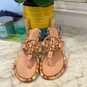 Tory Burch Miller sandal